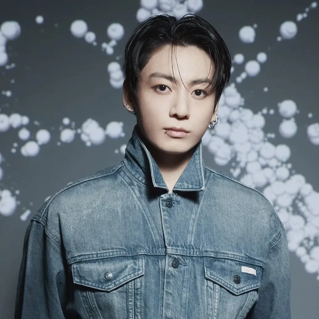 Recent activity shot of Jungkook (BTS)