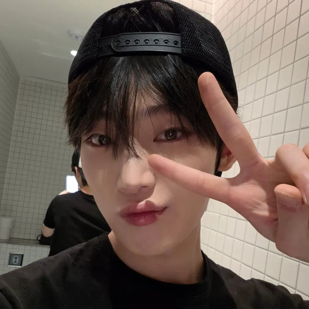 Foto aktivitas terbaru Sunoo (ENHYPEN)