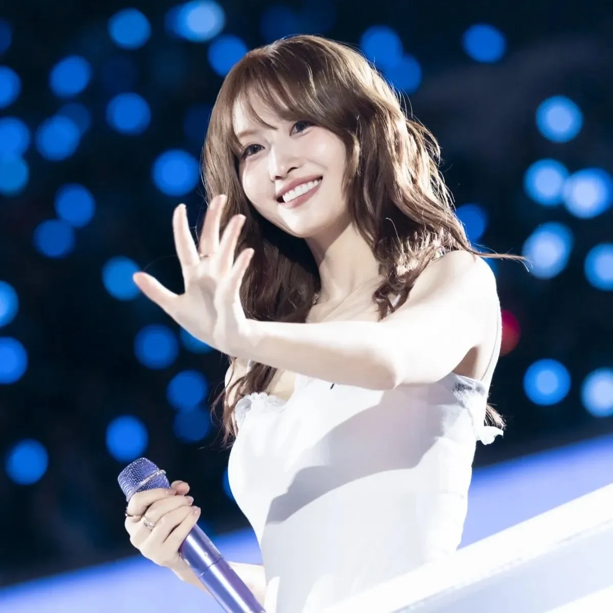 모모 (TWICE)의 최신 사진