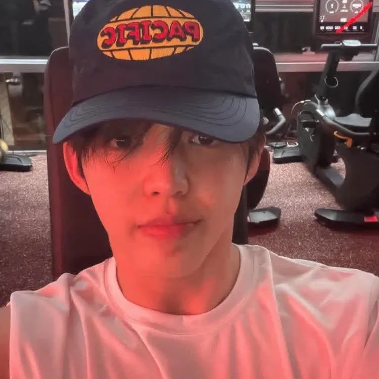 세븐틴 최근 활동샷