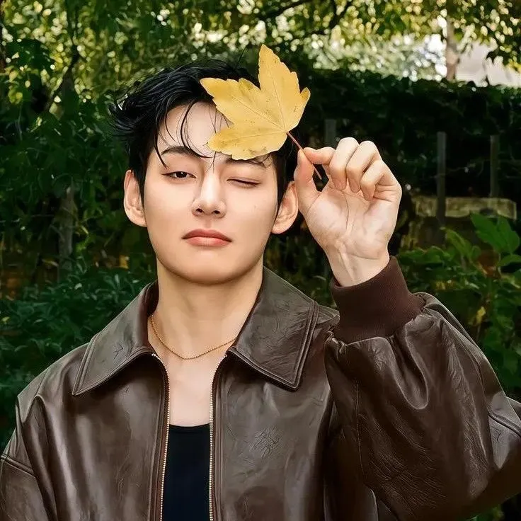 Recent activity shot of BTS