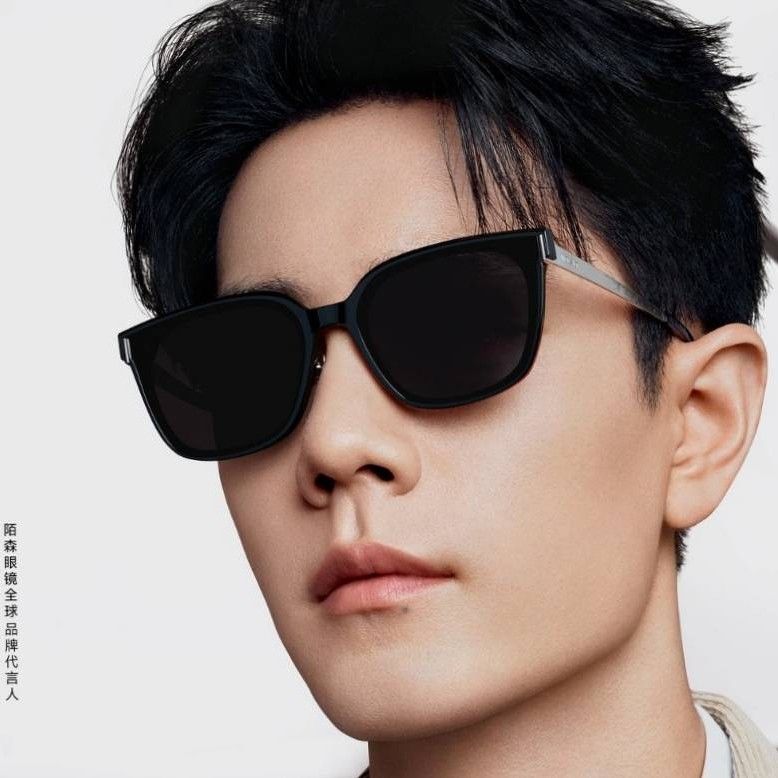 샤오잔의 비하인드 컷