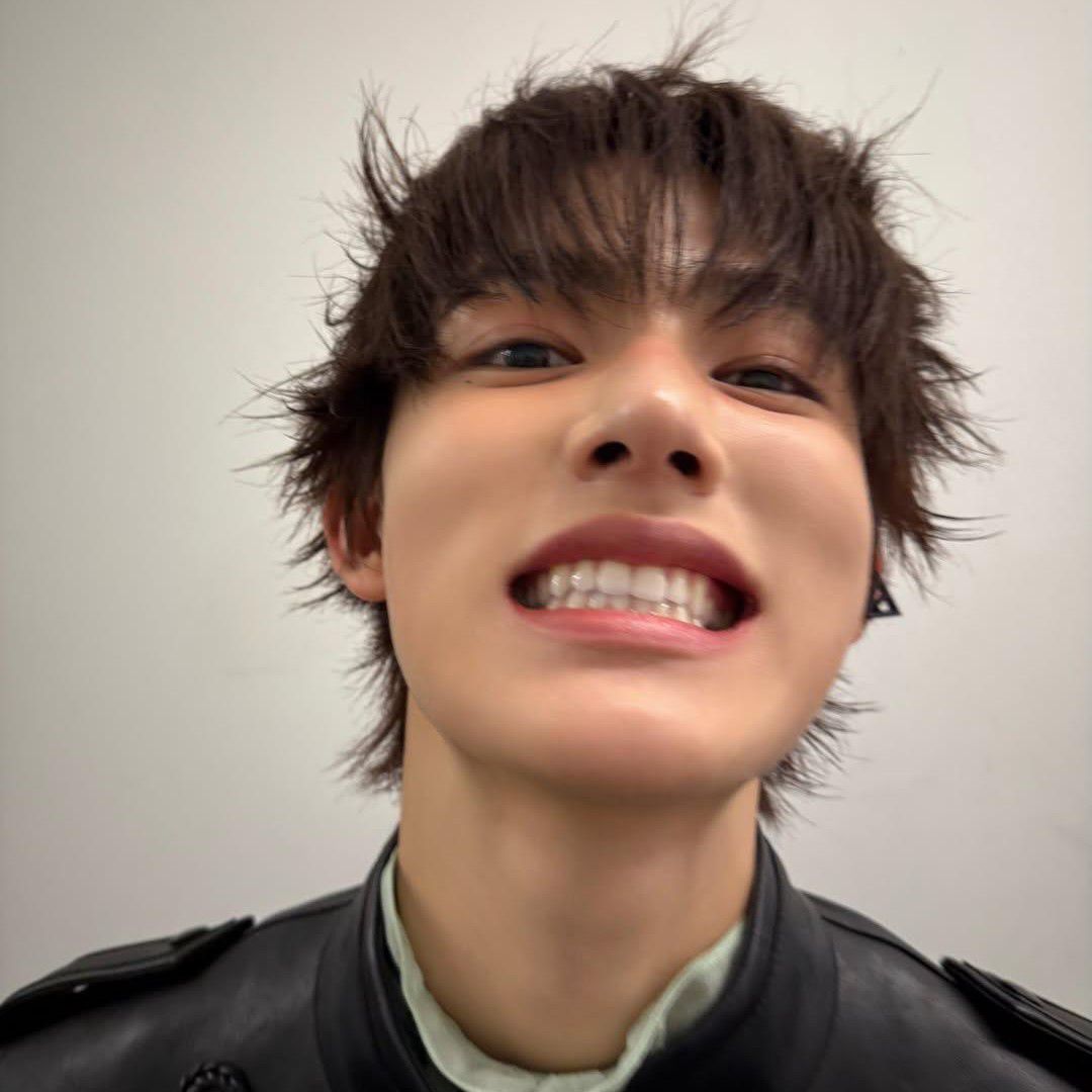 성현 (CORTIS) 최근 활동샷