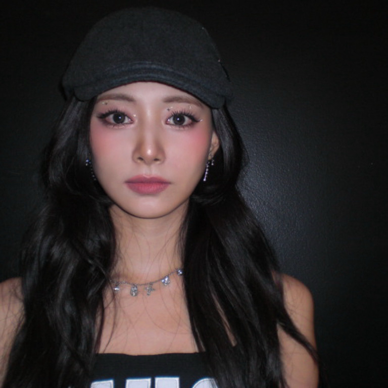 쯔위 (TWICE) 최근 활동샷