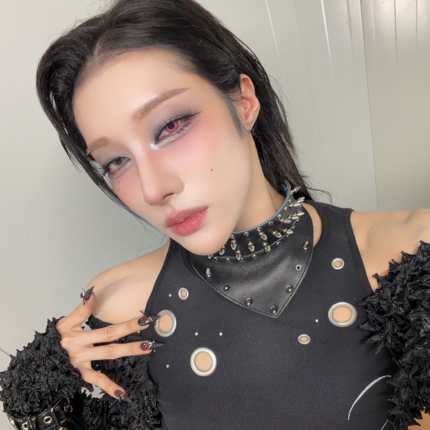 Latest photo of Rui (XLOV)