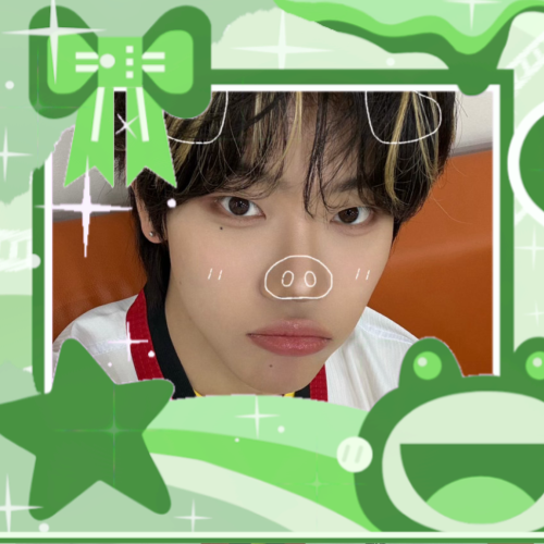 Latest photo of Jang Yeojun (CLOSE YOUR EYES)