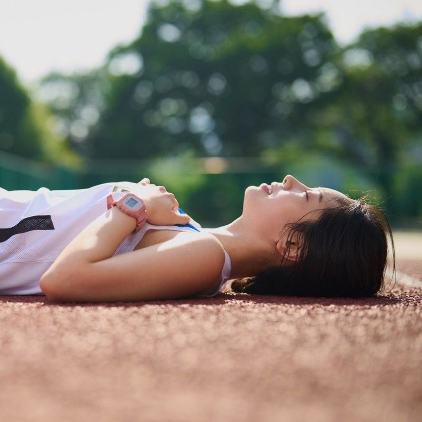 Potret di balik layar Dahyun (TWICE)