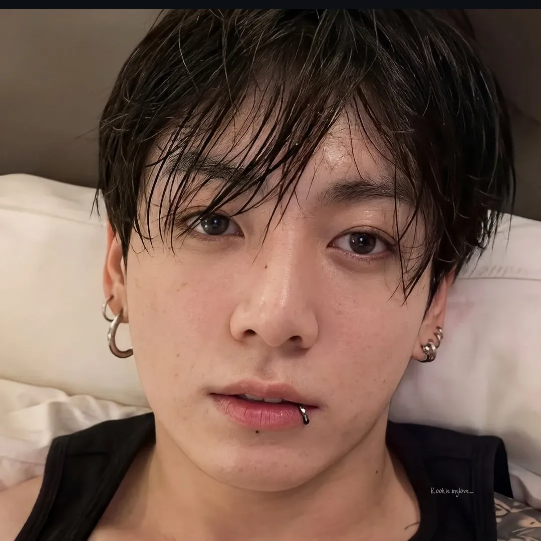 Recent activity shot of BTS