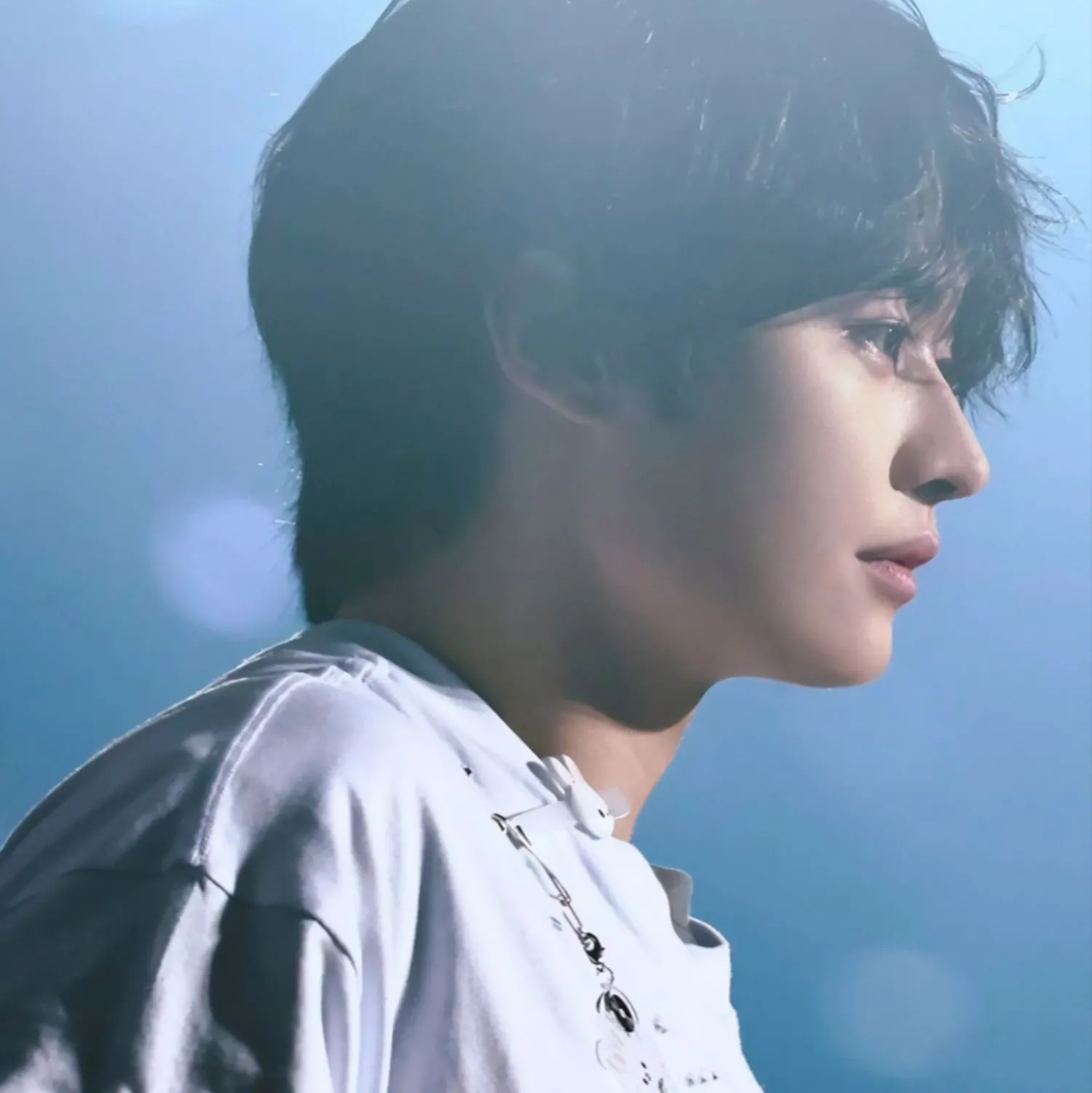 Lee Know (Stray Kids)的最新照片