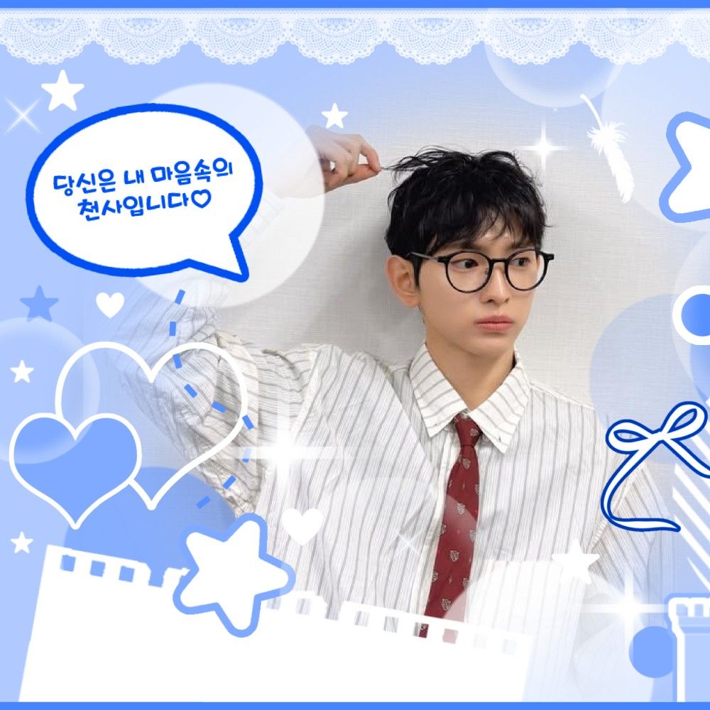 A moment captured by TEMPEST's fan