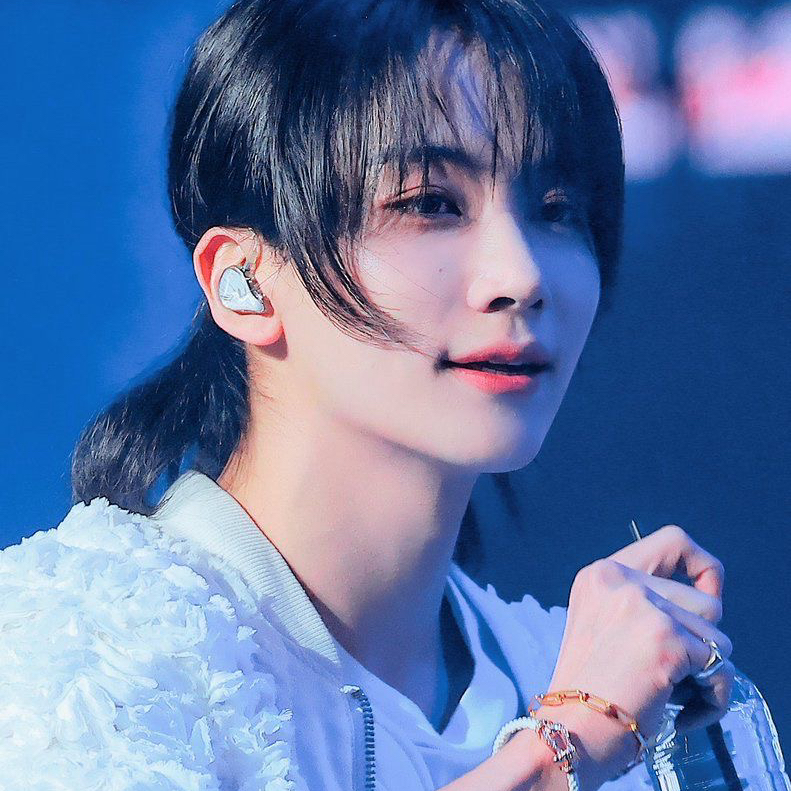 세븐틴 최근 활동샷