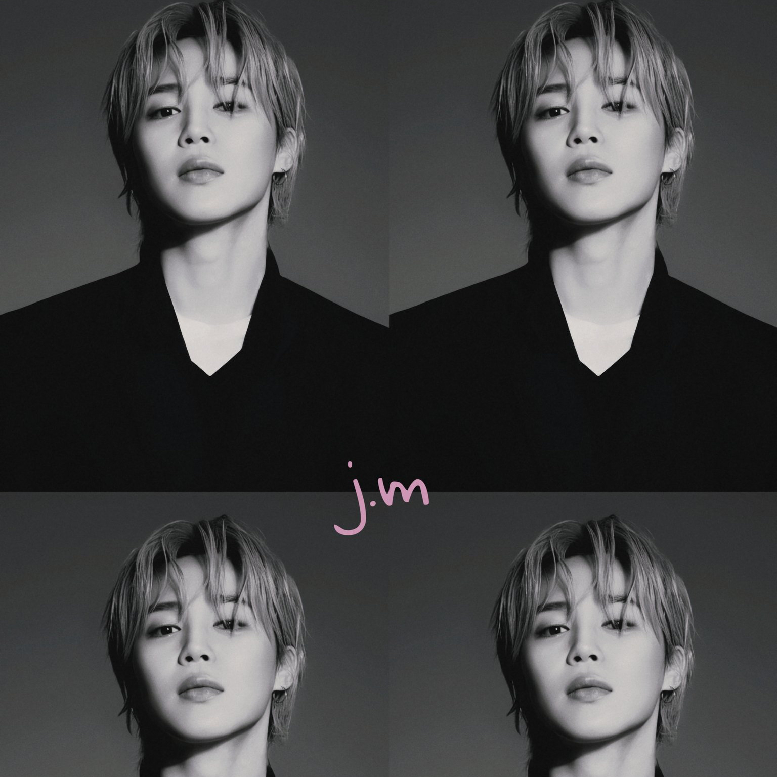 지민 (방탄소년단)의 최신 사진