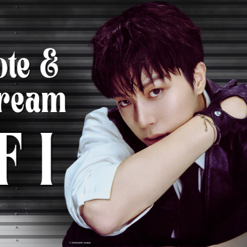 Foto terbaru So Junghwan (TREASURE)
