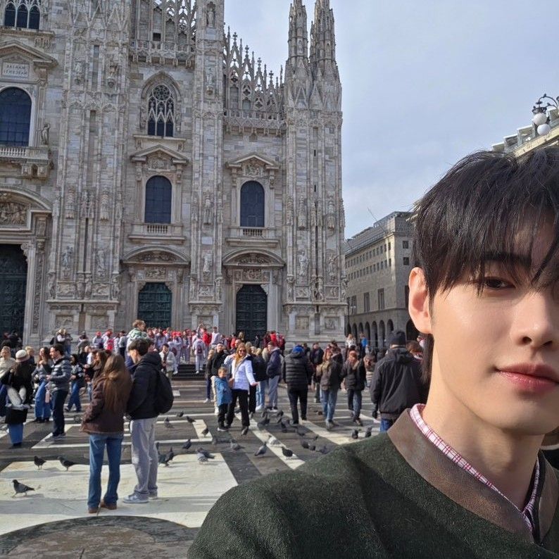 成訓 (ENHYPEN)的最新活動照片