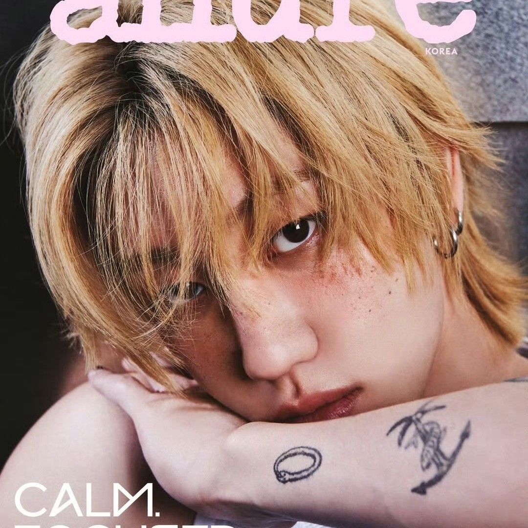 The 8 (SEVENTEEN)の最近の活動写真