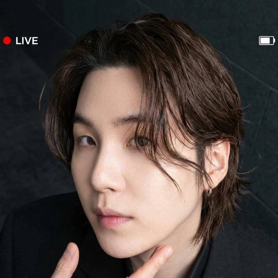 防弹少年团的幕后花絮