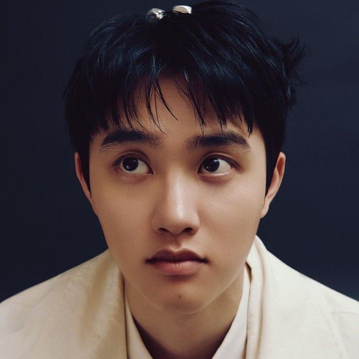 Momen yang diabadikan oleh penggemar EXO