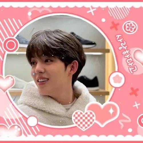Behind-the-scenes cut of S.Coups (SEVENTEEN)