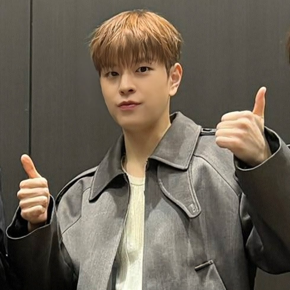 승민 (Stray Kids)의 최신 사진