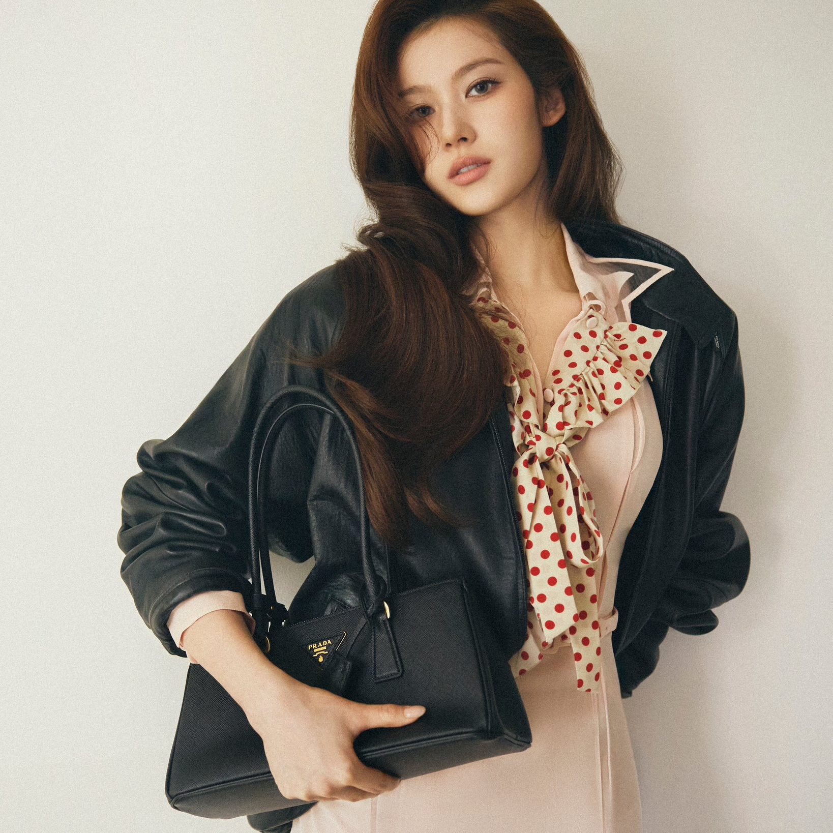 Sana (TWICE)的最新活動照片