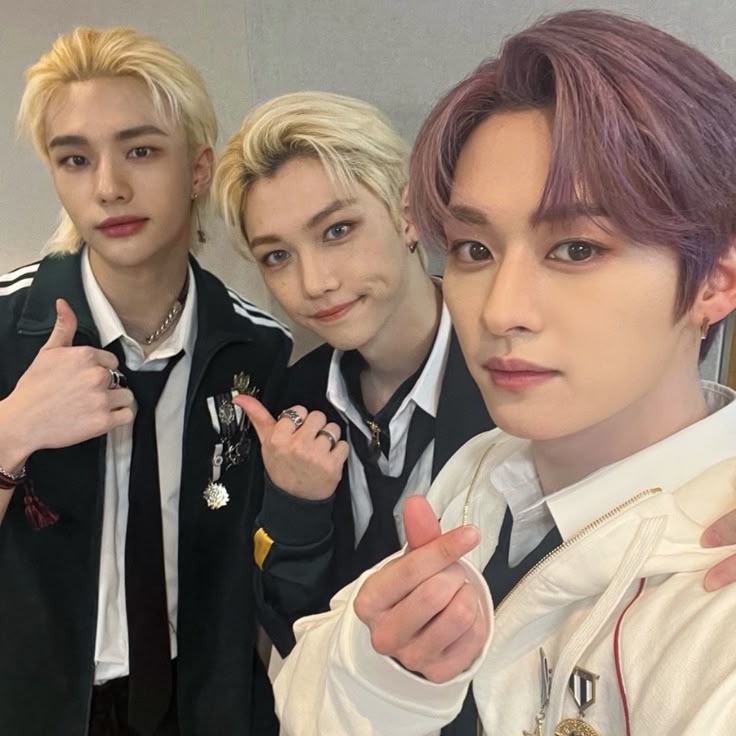 Stray Kidsファンが撮った瞬間