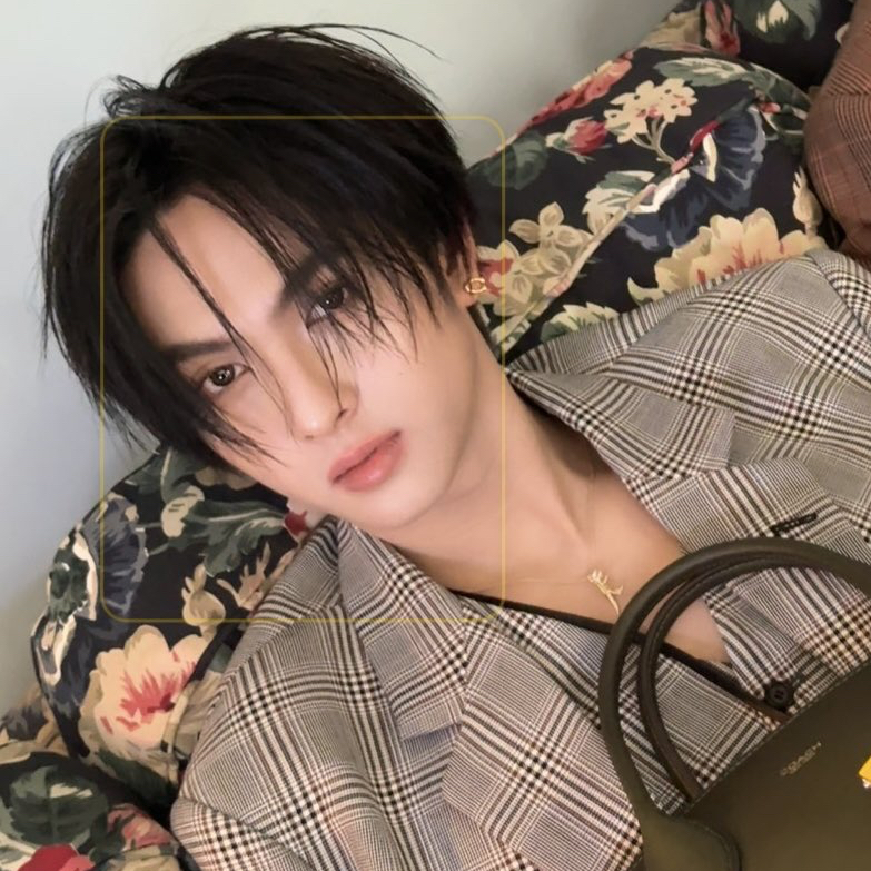 A moment captured by Copper (BUS)'s fan