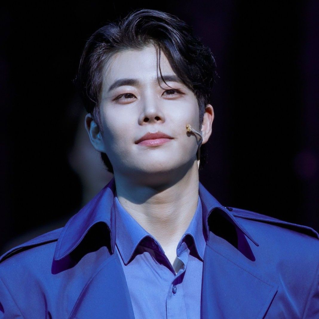 Behind-the-scenes cut of MJ (ASTRO)