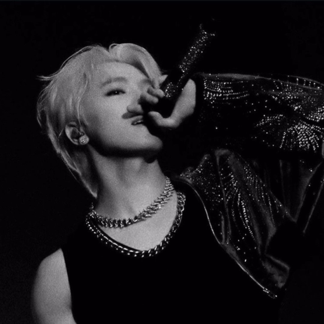 Behind-the-scenes cut of Dino (SEVENTEEN)