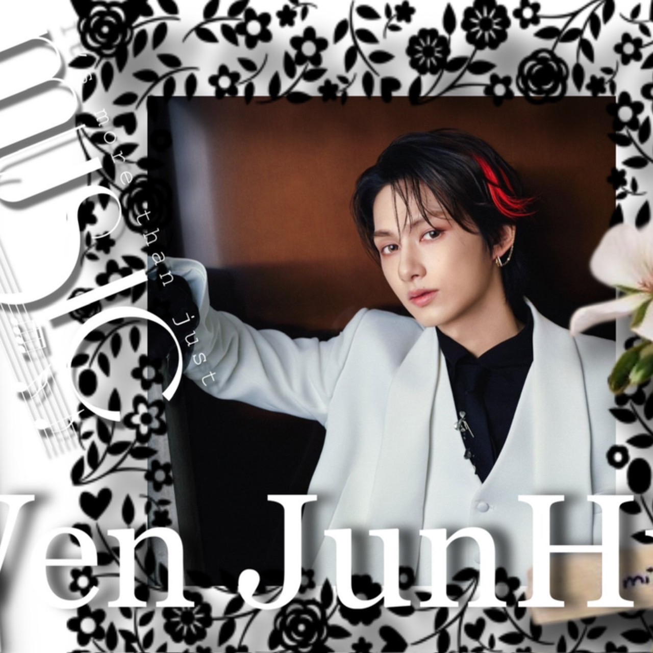 Must-see popular post of 준 (세븐틴), your favorite