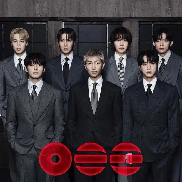 BTSファンが撮った瞬間