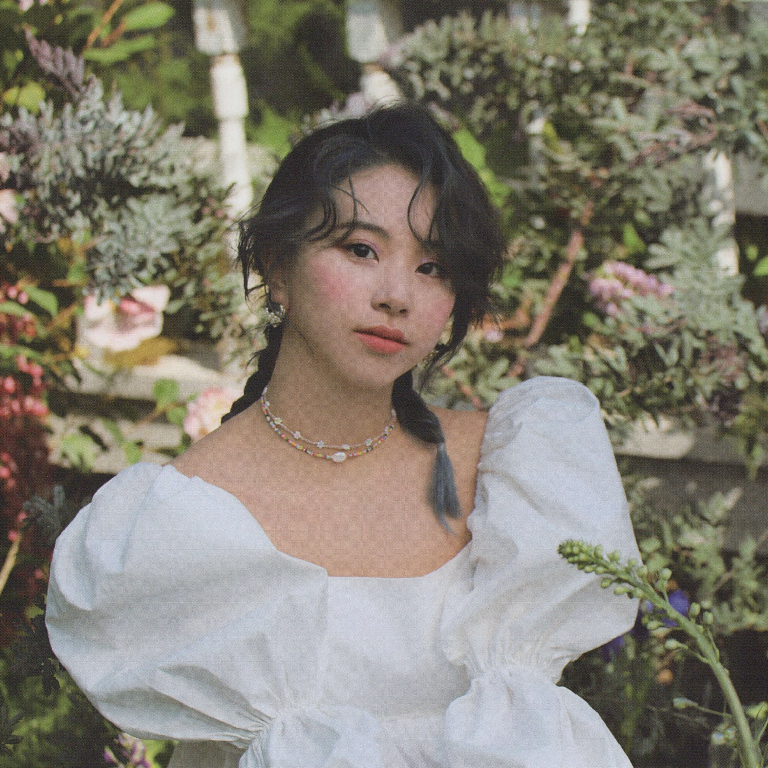 TWICE的幕后花絮