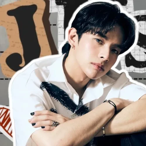 Popular profile picture of Justin (SB19) loved by fans