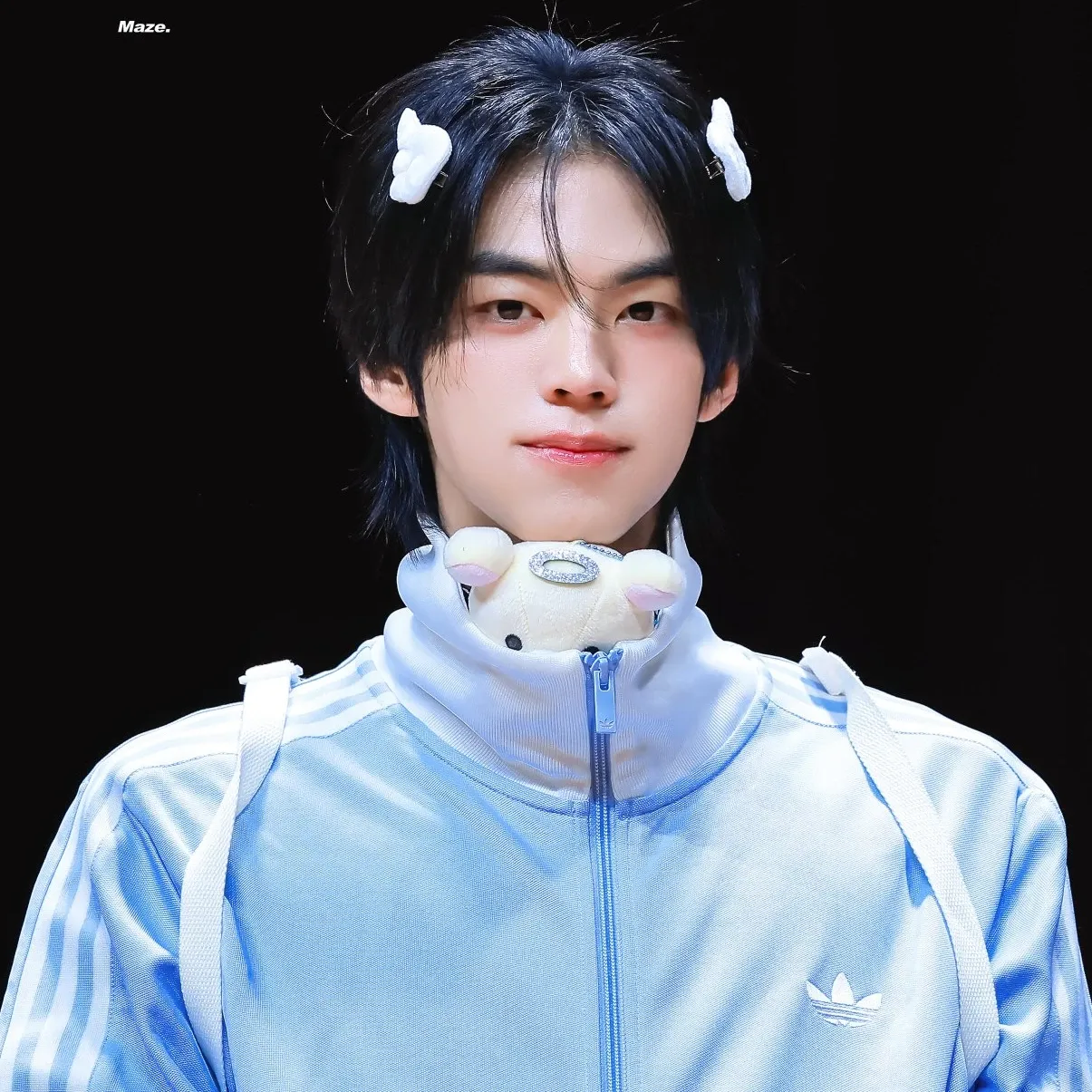 Recent activity shot of Dohoon (TWS)