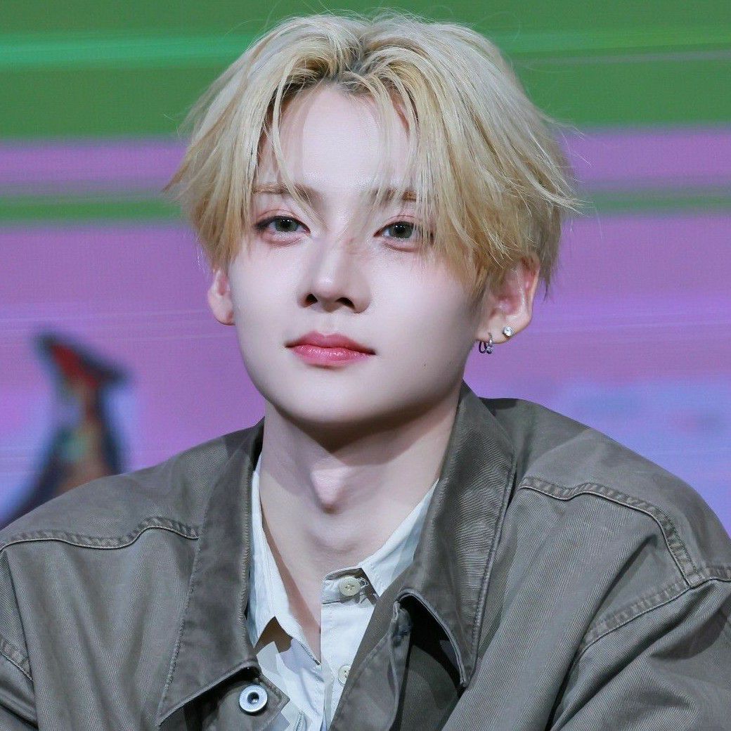 Behind-the-scenes cut of Lee Sangwon (ALPHA DRIVE ONE)