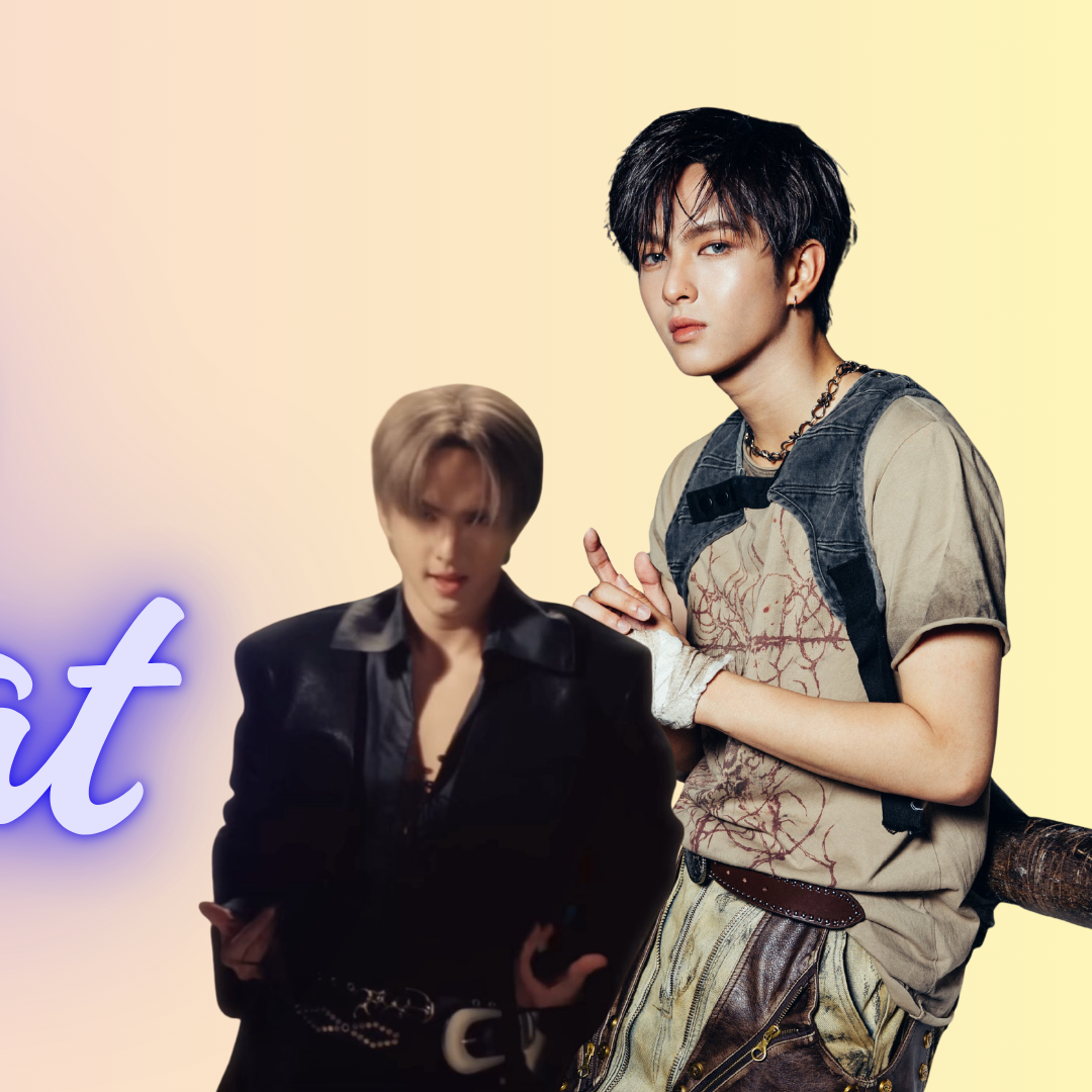 Behind-the-scenes cut of Copper (BUS)