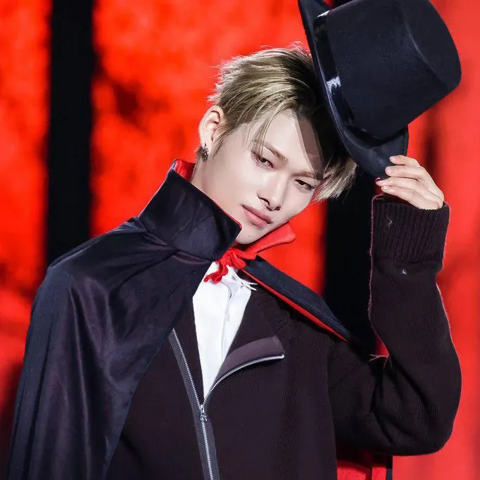 ENHYPEN의 최신 사진