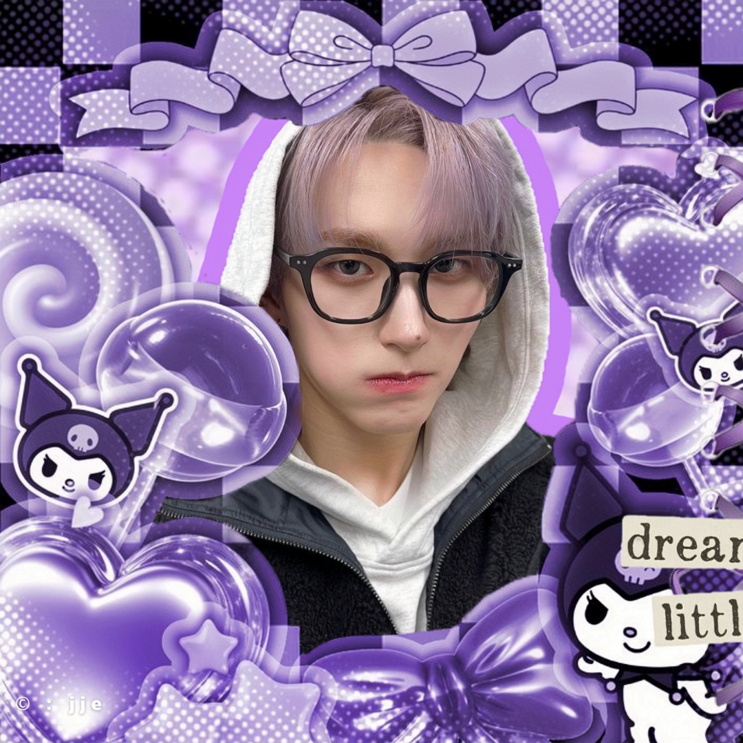 Behind-the-scenes cut of Beomsoo (XODIAC)