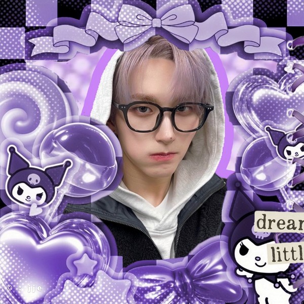 Signature photo of Beomsoo (XODIAC) capturing their charm