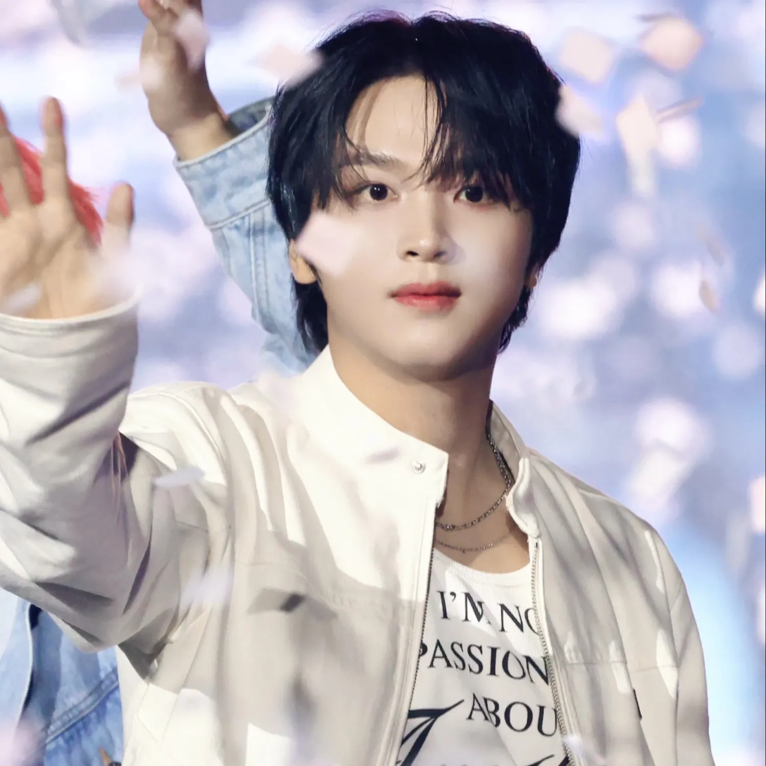 Latest photo of Haechan (NCT 127, NCT DREAM)