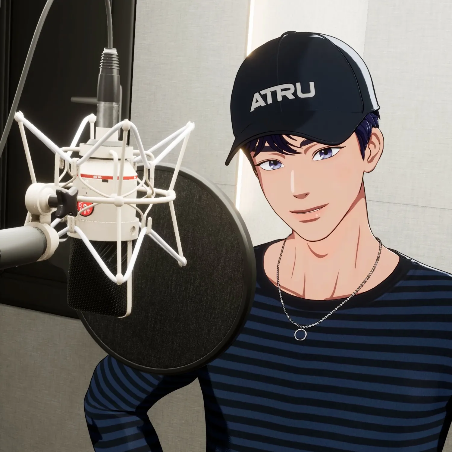 예준 (플레이브) 최근 활동샷