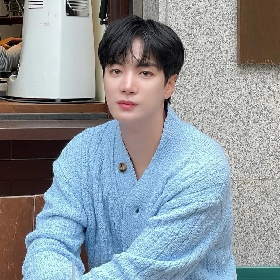 Latest photo of Kim Jonghyeon