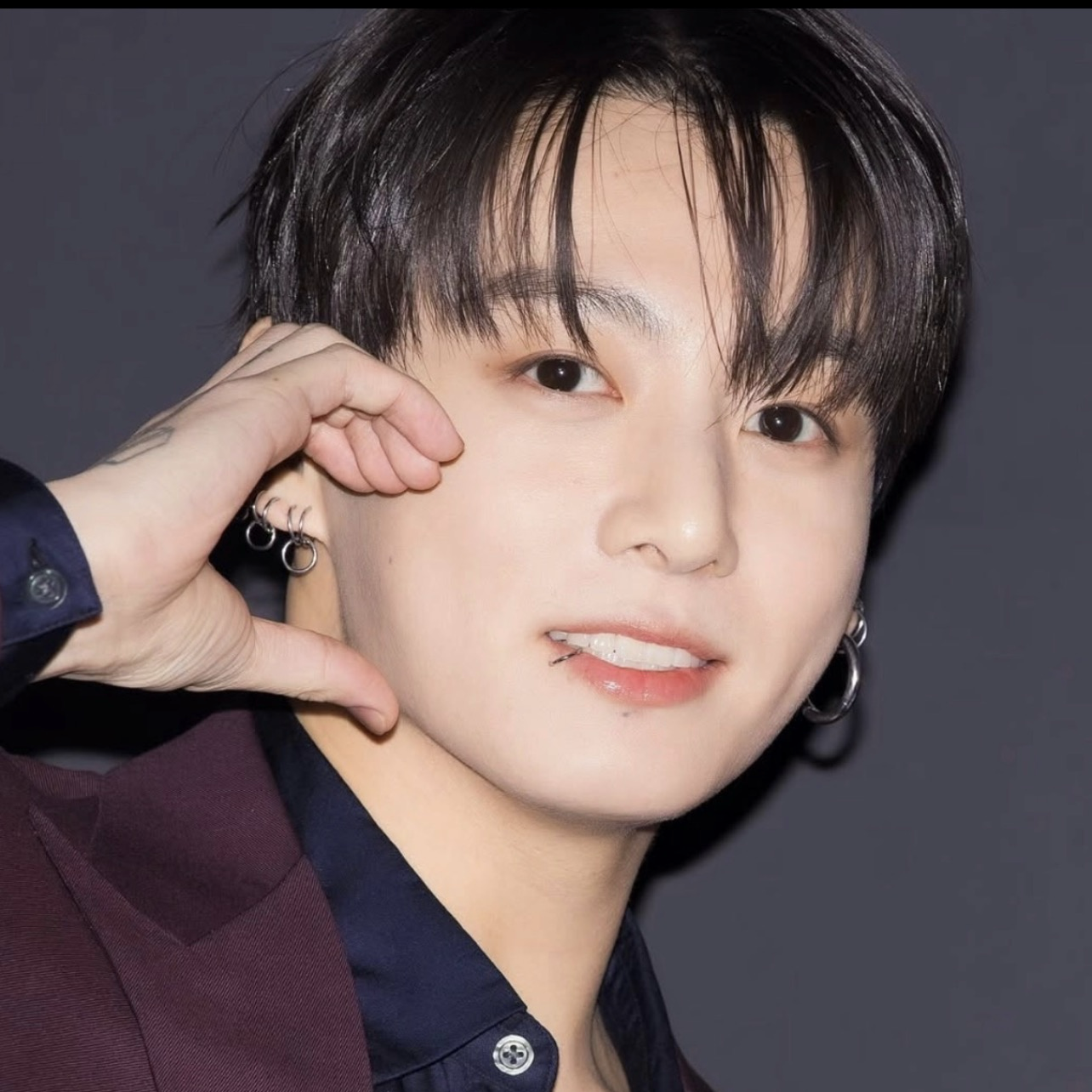 ジョングク (BTS)ファンが撮った瞬間