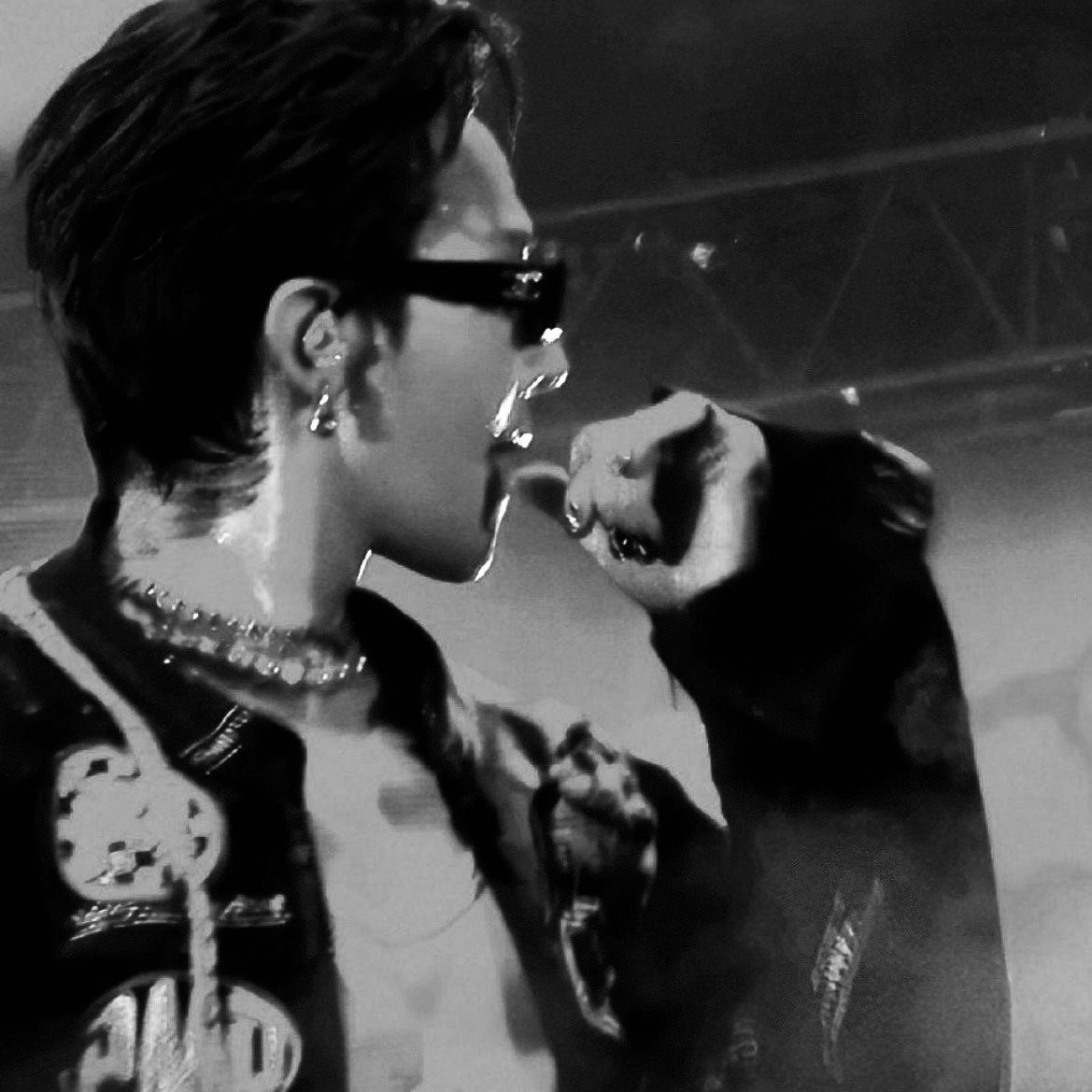 G-DRAGON (BIGBANG)的最新照片