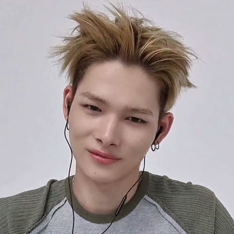 NI-KI (ENHYPEN)粉絲拍下的瞬間