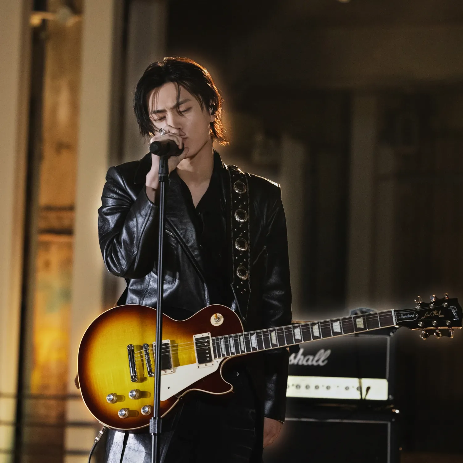 ENHYPEN 최근 활동샷