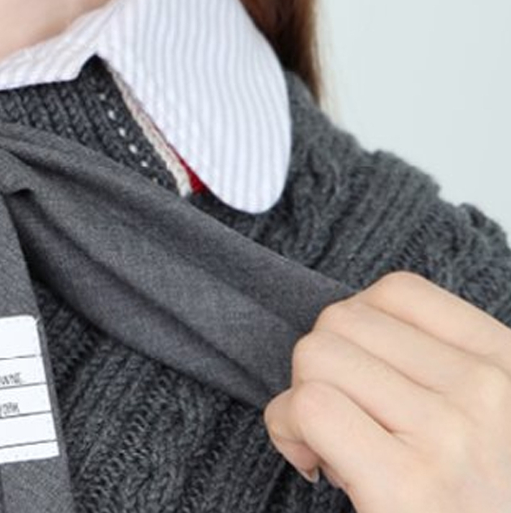 Recent activity shot of HaSeul (ARTMS)