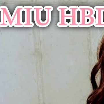 미유 (메이딘)의 비하인드 컷