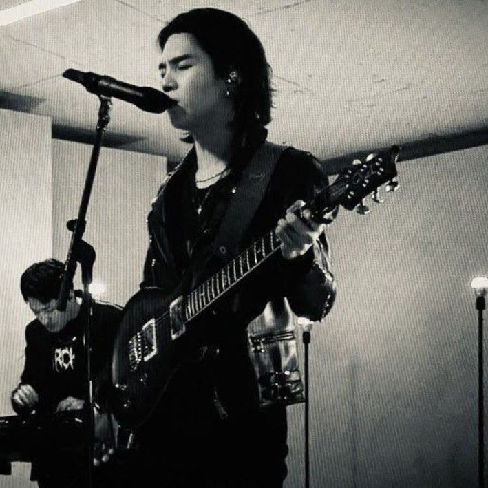 SUGA (BTS)の最近の活動写真