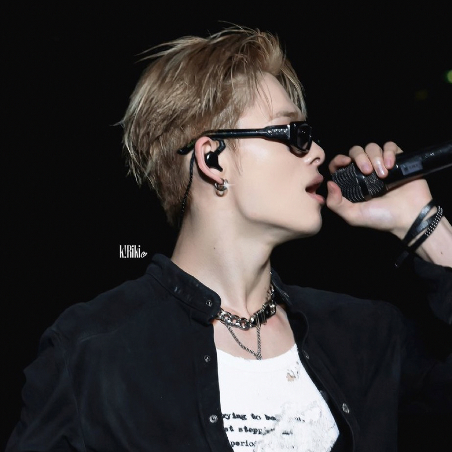 NI-KI (ENHYPEN)的幕後花絮