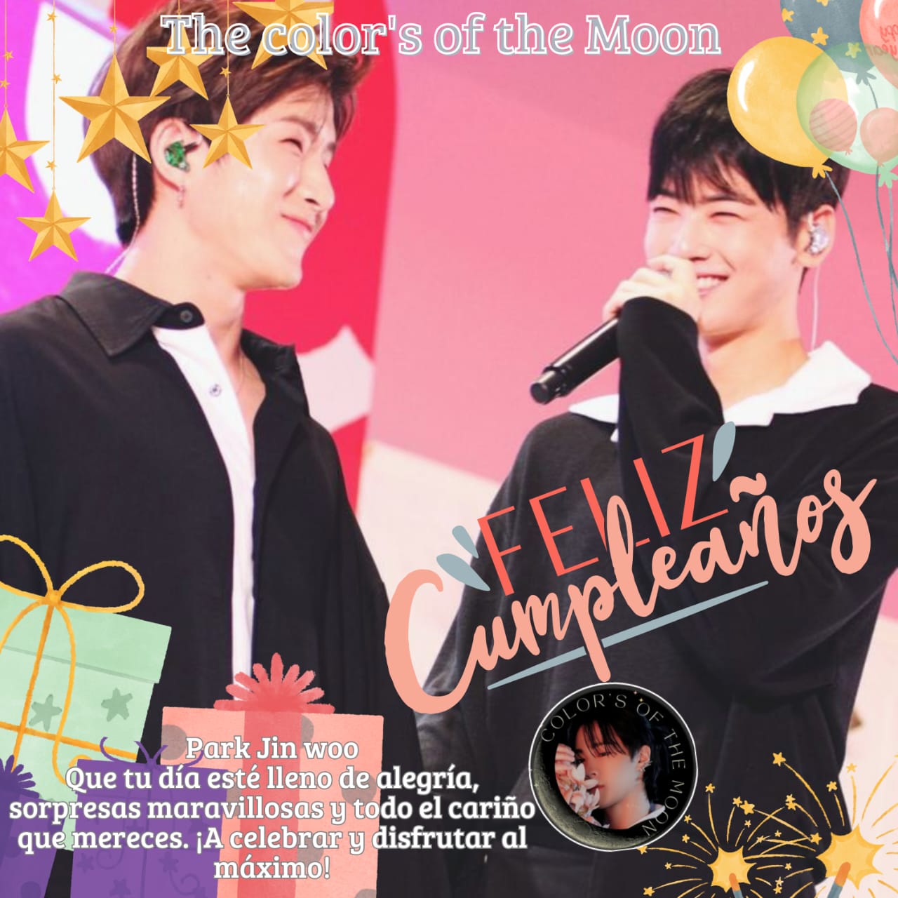 Latest photo of Eunwoo (ASTRO)